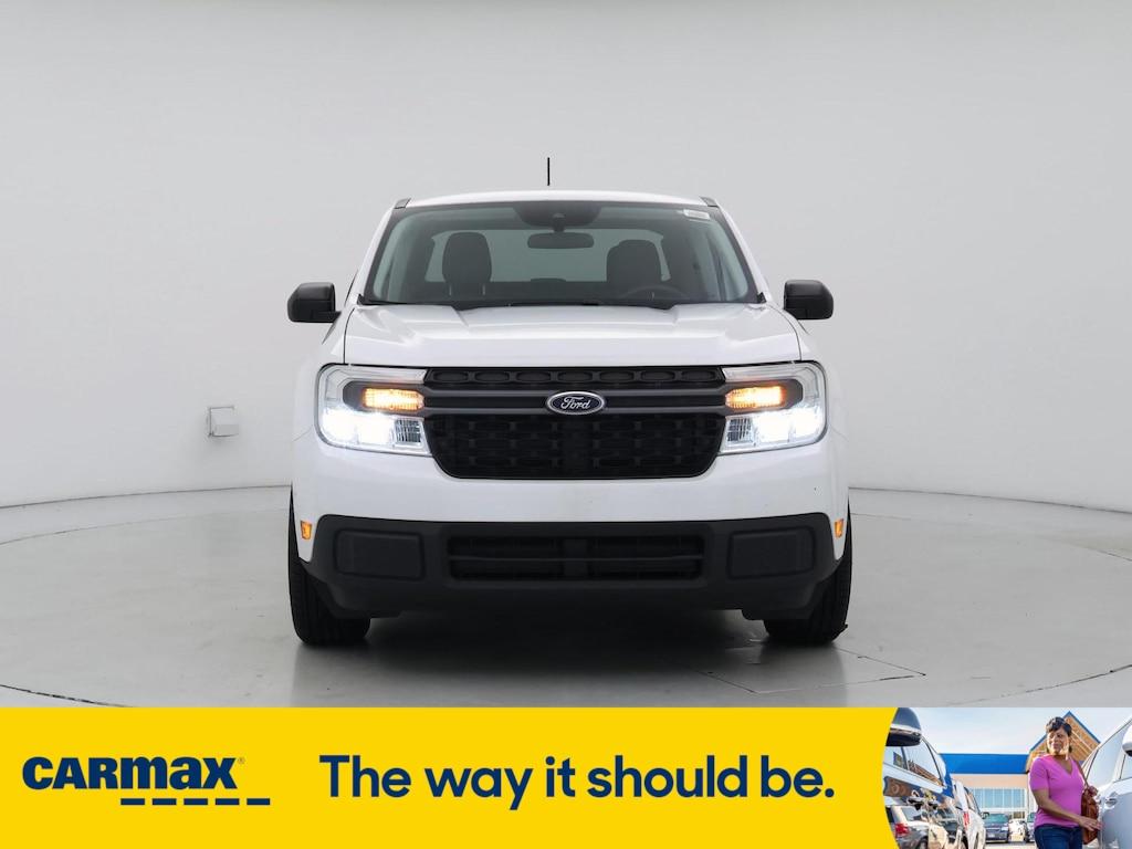 used 2023 Ford Maverick car, priced at $28,998
