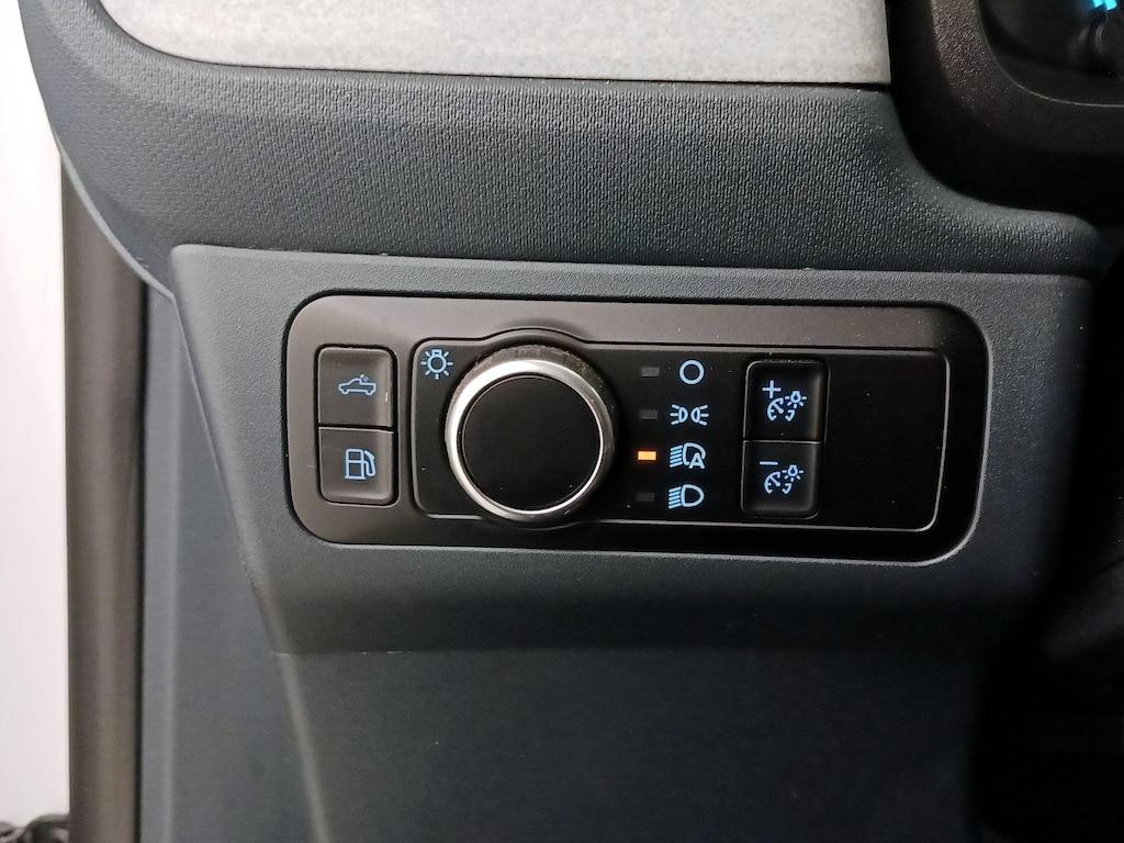 used 2023 Ford Maverick car, priced at $28,998