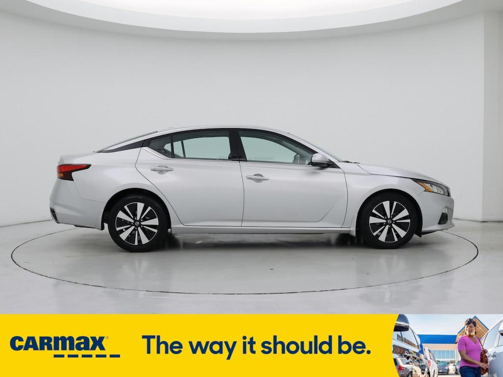used 2020 Nissan Altima car, priced at $21,998
