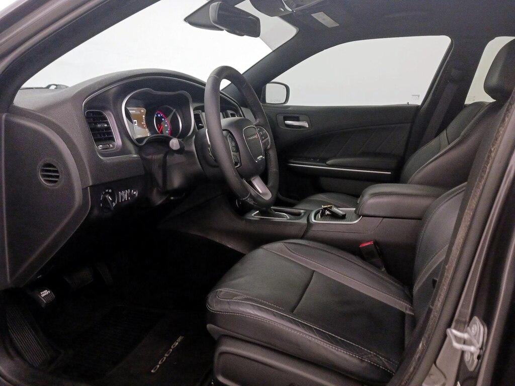 used 2016 Dodge Charger car, priced at $15,998