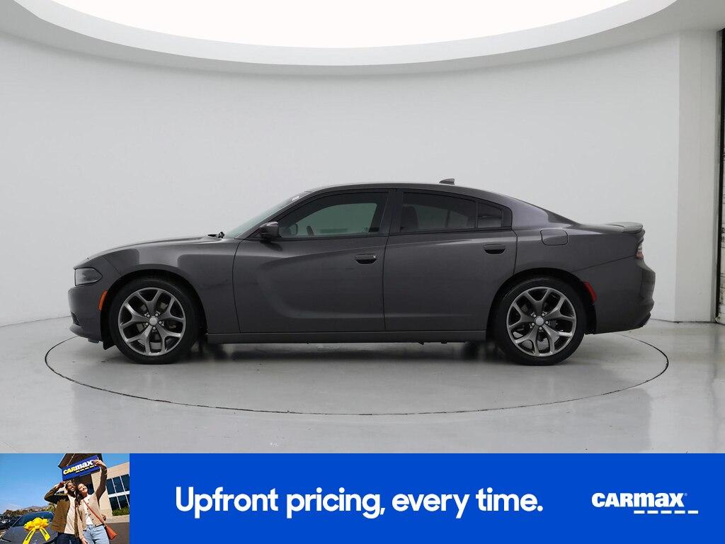 used 2016 Dodge Charger car, priced at $15,998