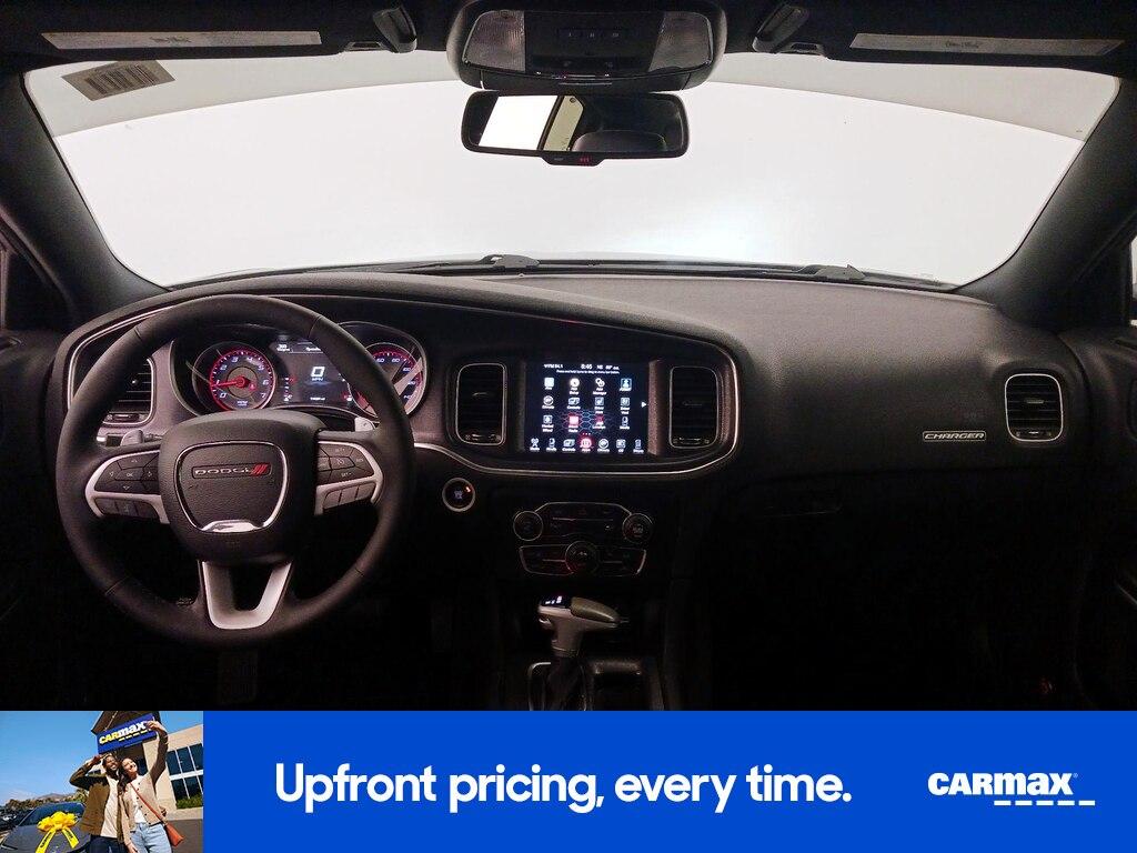 used 2016 Dodge Charger car, priced at $15,998
