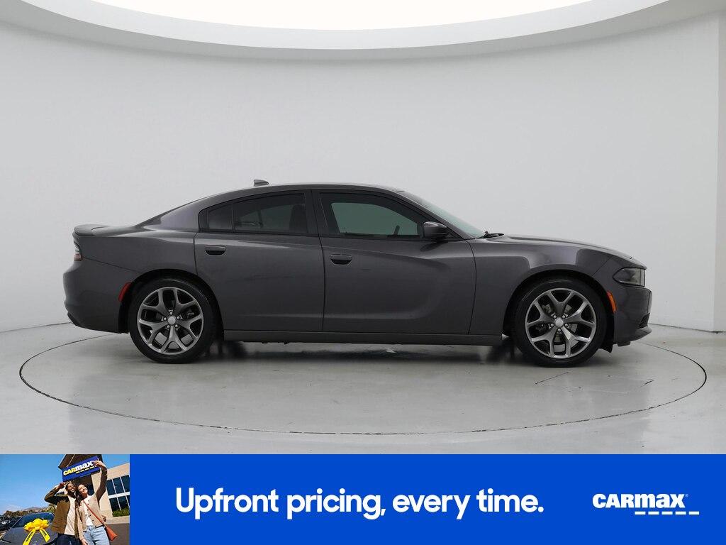 used 2016 Dodge Charger car, priced at $15,998