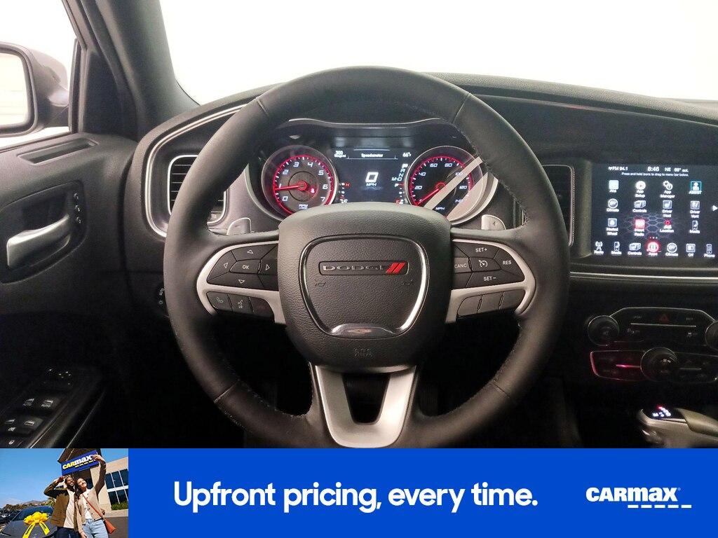 used 2016 Dodge Charger car, priced at $15,998