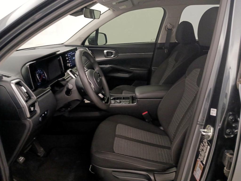 used 2022 Kia Sorento car, priced at $23,998