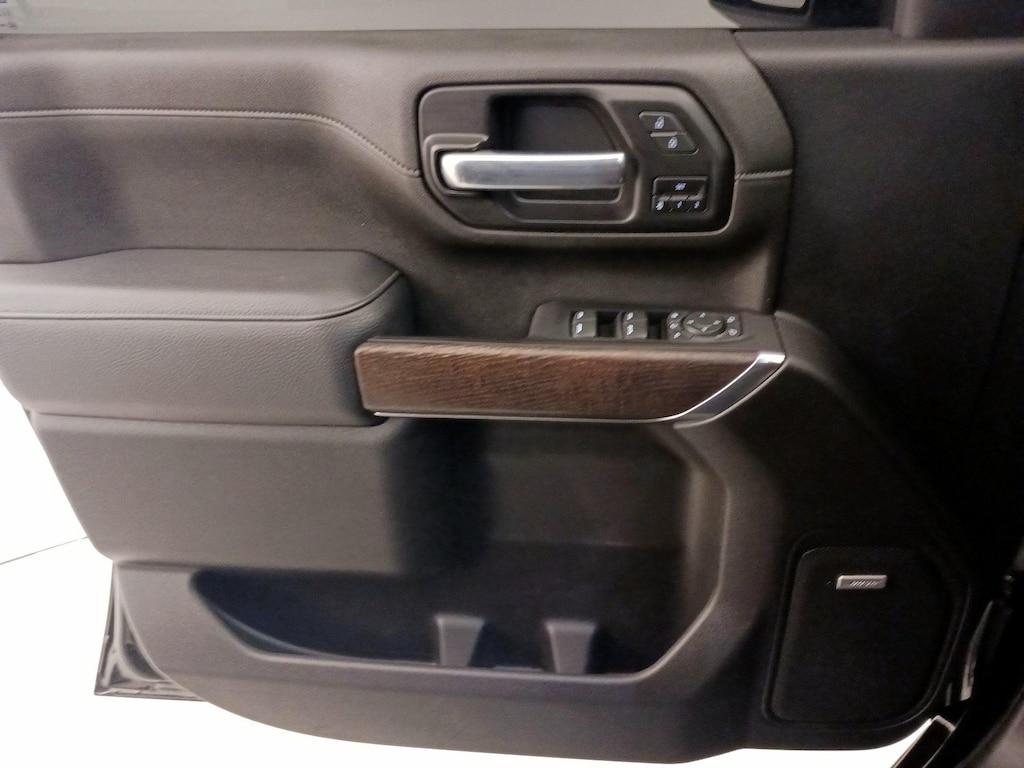 used 2022 GMC Sierra 3500 car, priced at $60,998
