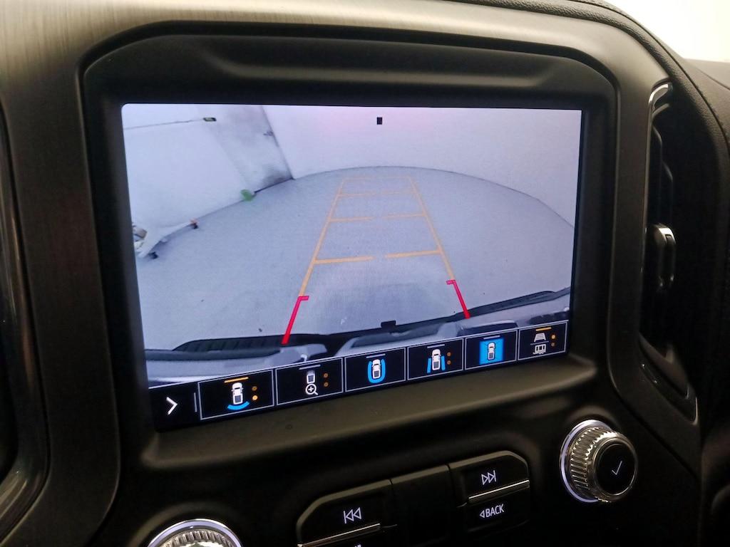 used 2022 GMC Sierra 3500 car, priced at $60,998