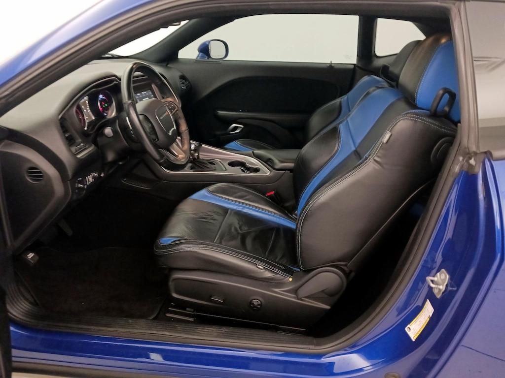 used 2019 Dodge Challenger car, priced at $25,998