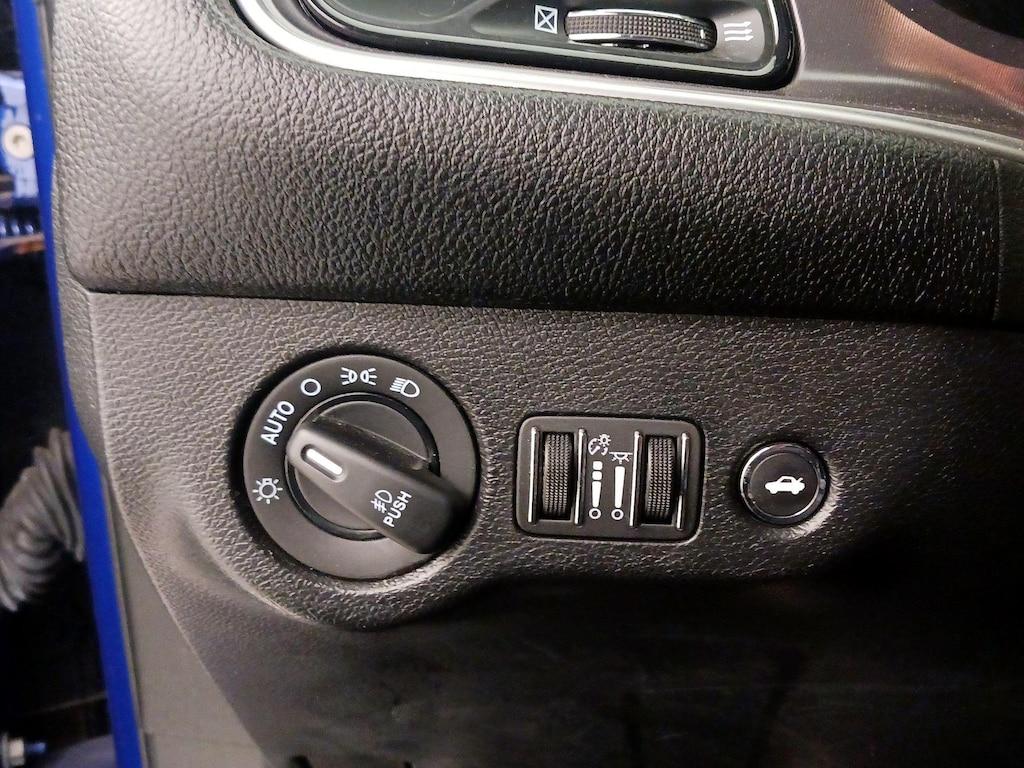 used 2019 Dodge Challenger car, priced at $25,998