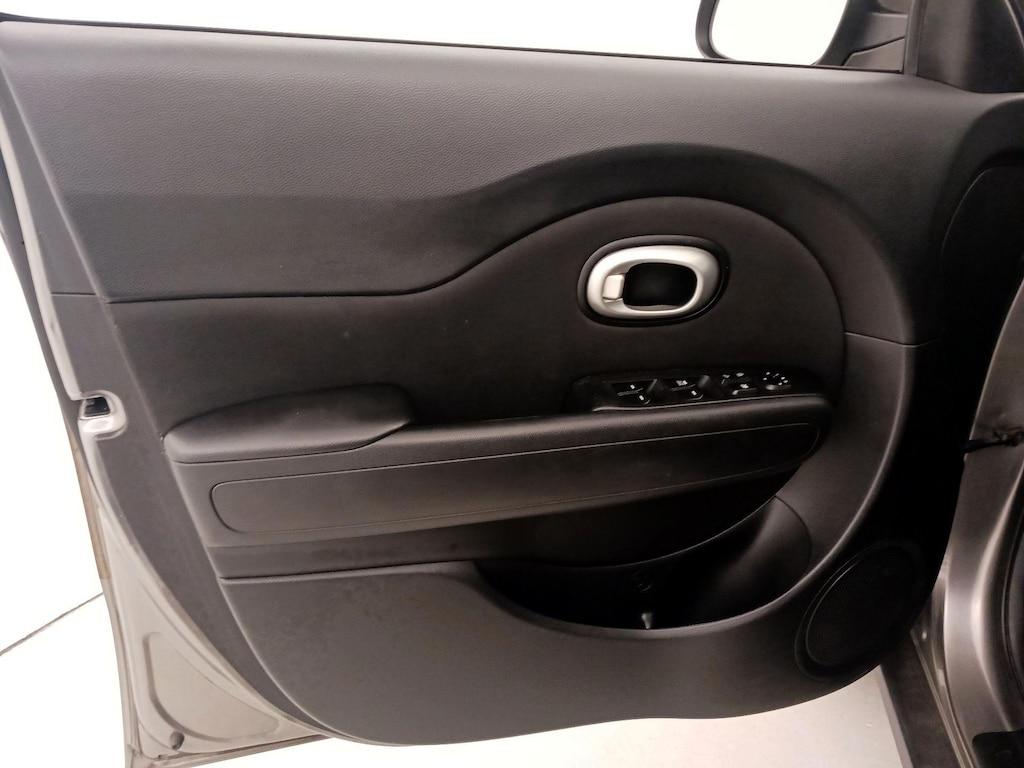 used 2016 Kia Soul car, priced at $11,998