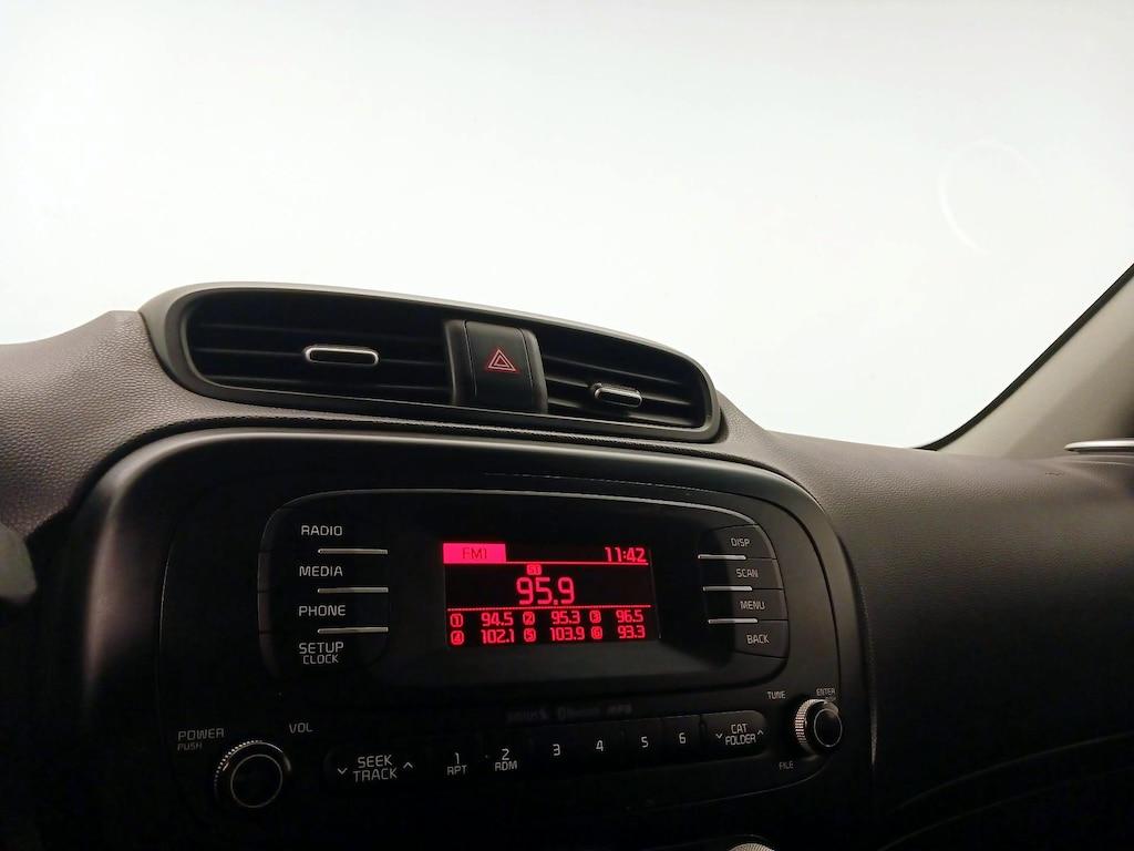used 2016 Kia Soul car, priced at $11,998