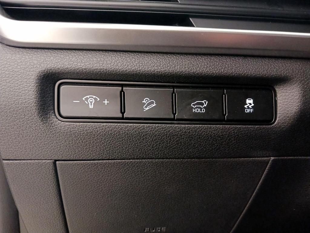 used 2024 Kia Telluride car, priced at $39,998