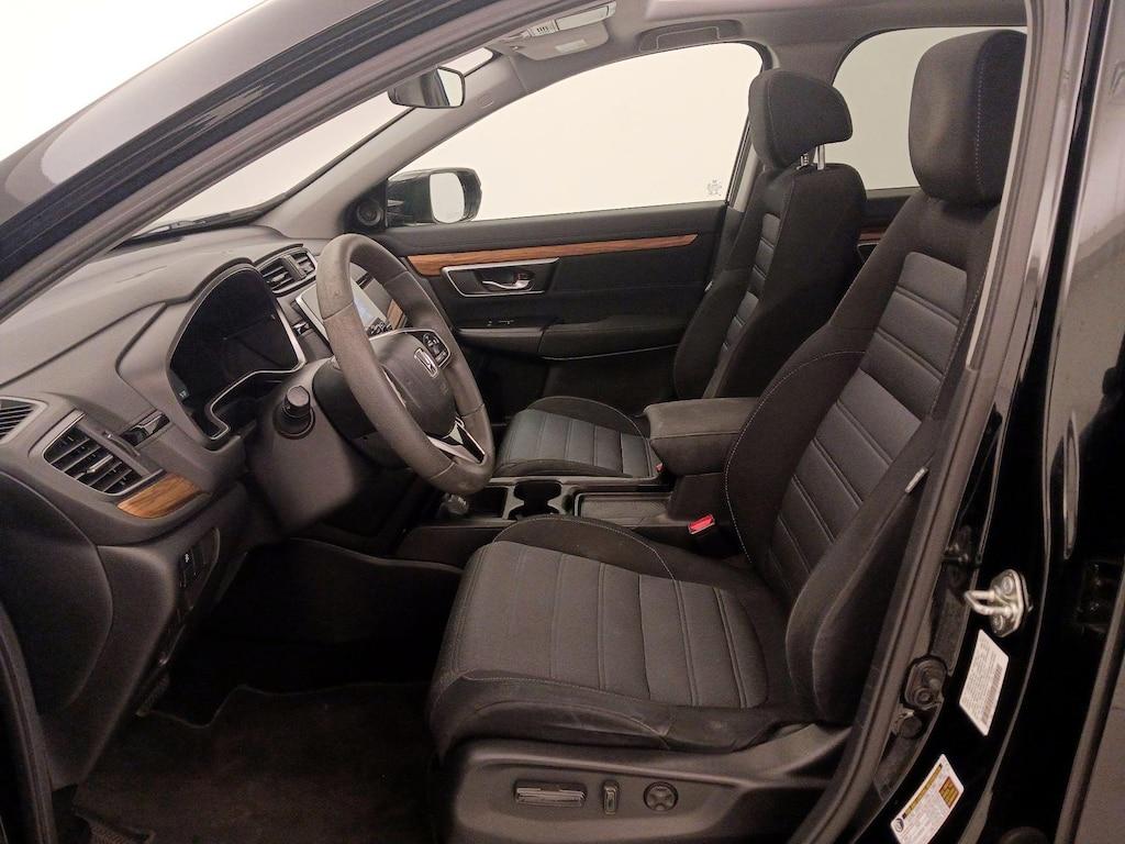 used 2017 Honda CR-V car, priced at $18,998
