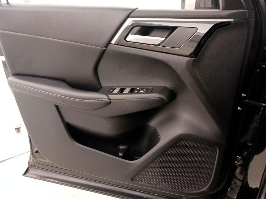 used 2022 Mitsubishi Outlander car, priced at $21,998