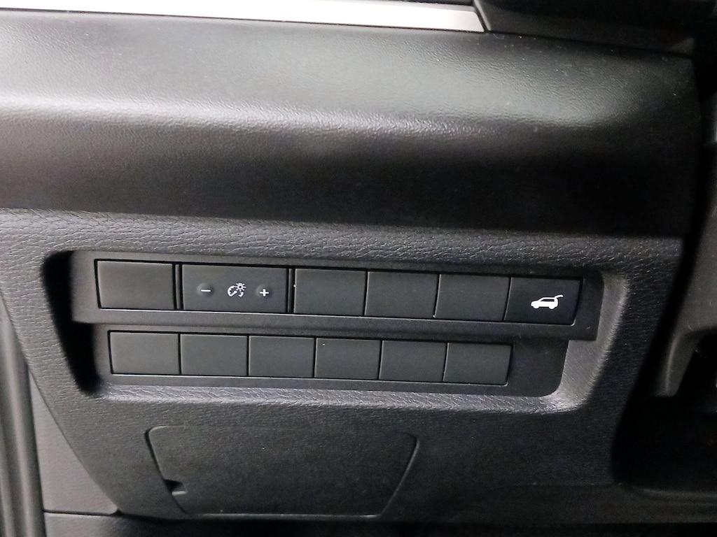 used 2022 Mitsubishi Outlander car, priced at $21,998