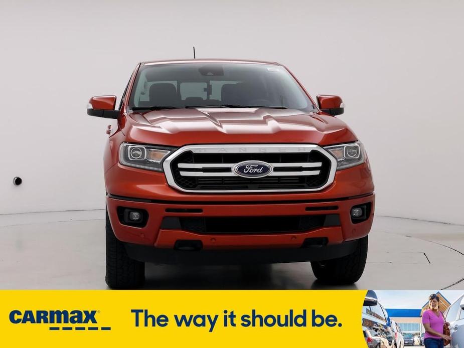 used 2019 Ford Ranger car, priced at $28,998