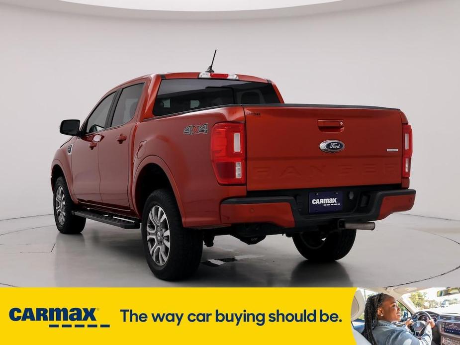 used 2019 Ford Ranger car, priced at $28,998