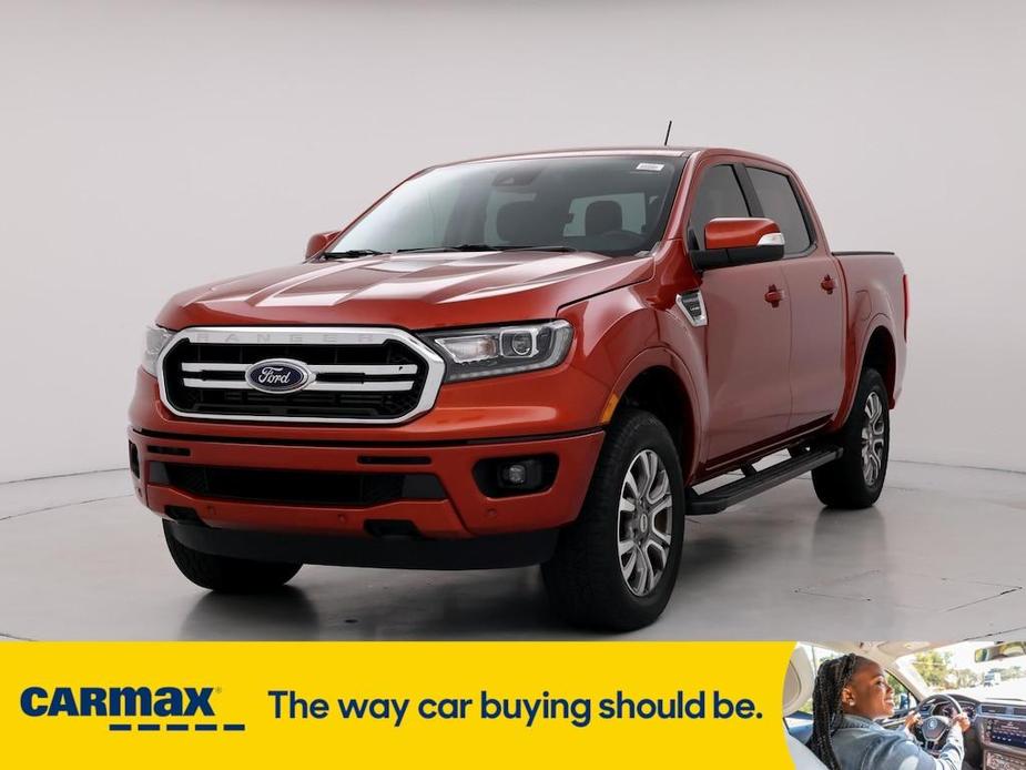 used 2019 Ford Ranger car, priced at $28,998