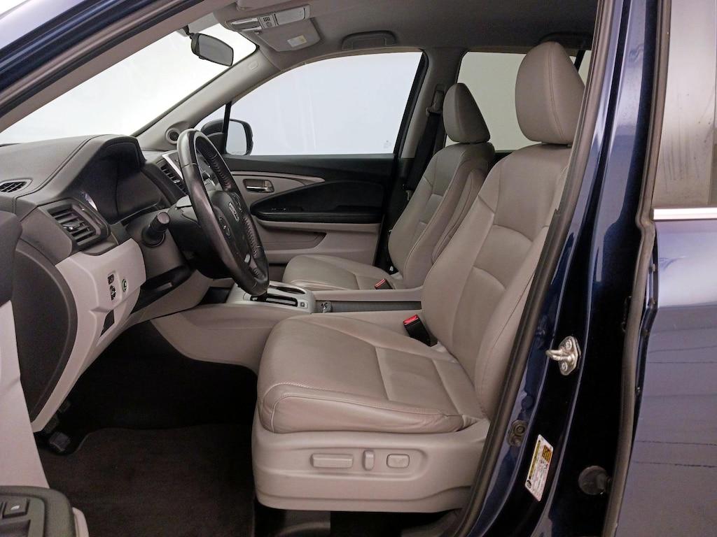 used 2018 Honda Ridgeline car, priced at $20,998
