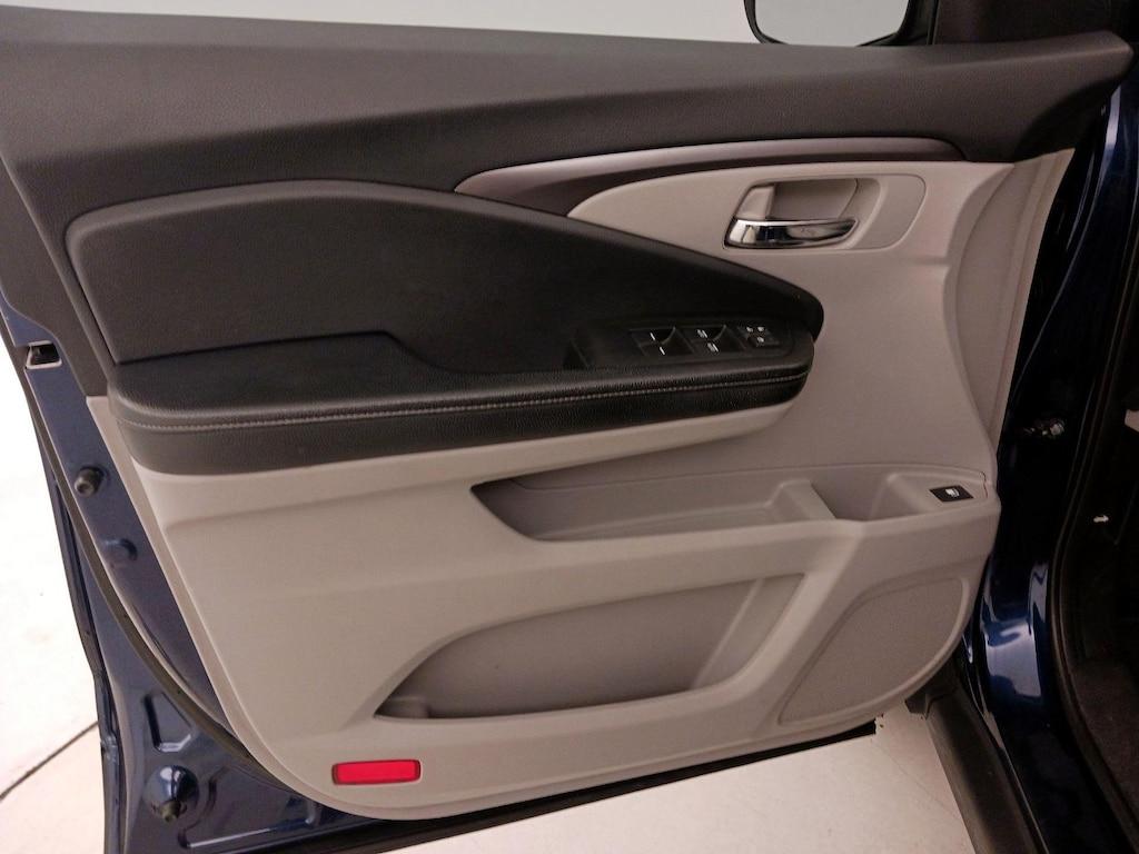used 2018 Honda Ridgeline car, priced at $20,998