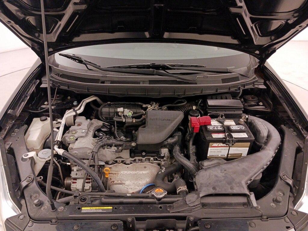 used 2013 Nissan Rogue car, priced at $10,599