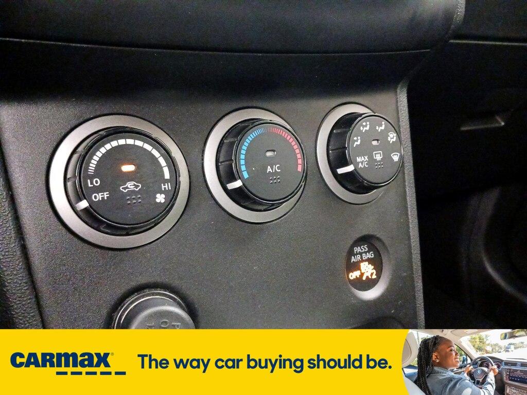 used 2013 Nissan Rogue car, priced at $10,599
