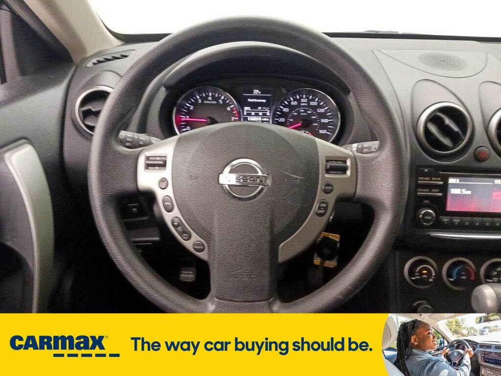 used 2013 Nissan Rogue car, priced at $10,599