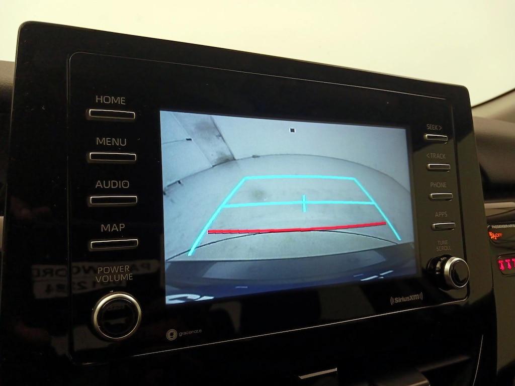 used 2021 Toyota Camry car, priced at $23,998