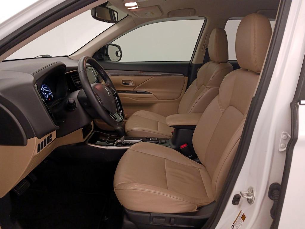 used 2019 Mitsubishi Outlander car, priced at $20,998