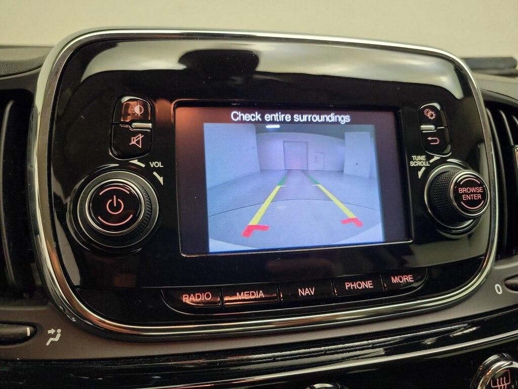 used 2019 FIAT 500 car, priced at $15,998