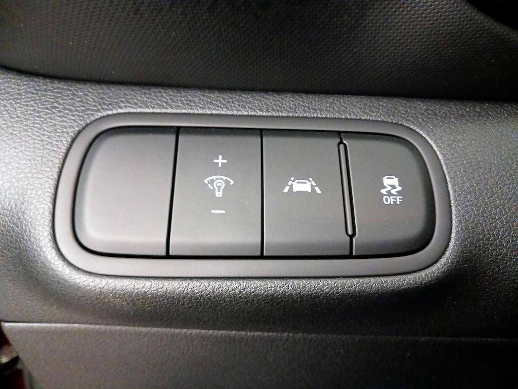 used 2022 Hyundai Venue car, priced at $18,998