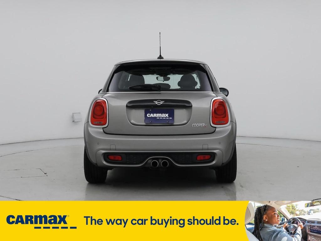 used 2019 MINI Hardtop car, priced at $20,998