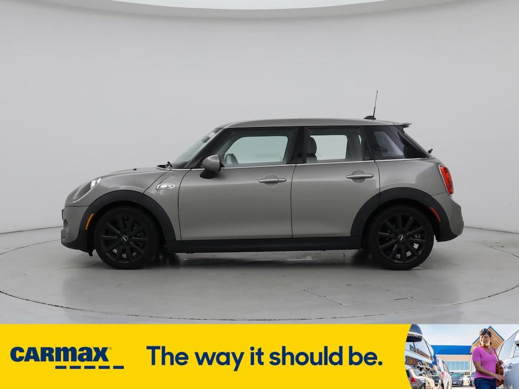 used 2019 MINI Hardtop car, priced at $20,998