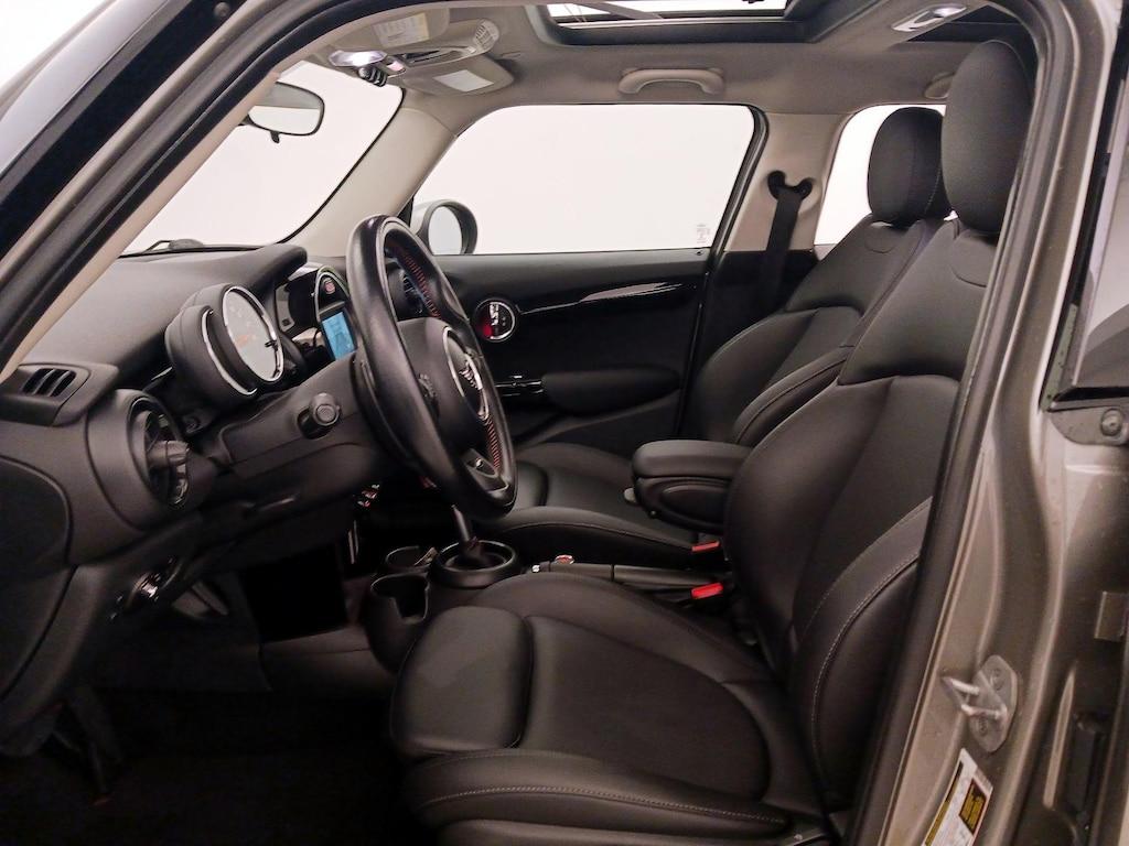 used 2019 MINI Hardtop car, priced at $20,998