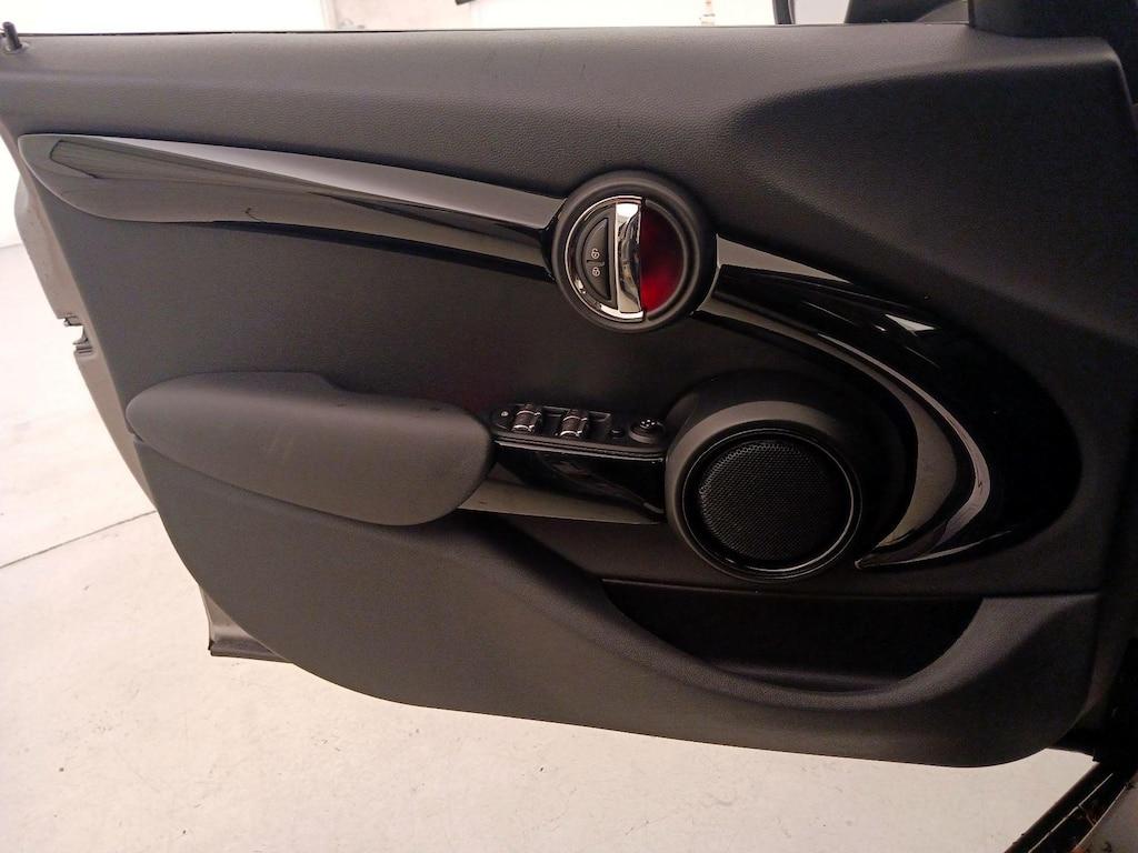used 2019 MINI Hardtop car, priced at $20,998