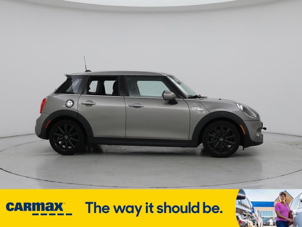 used 2019 MINI Hardtop car, priced at $20,998