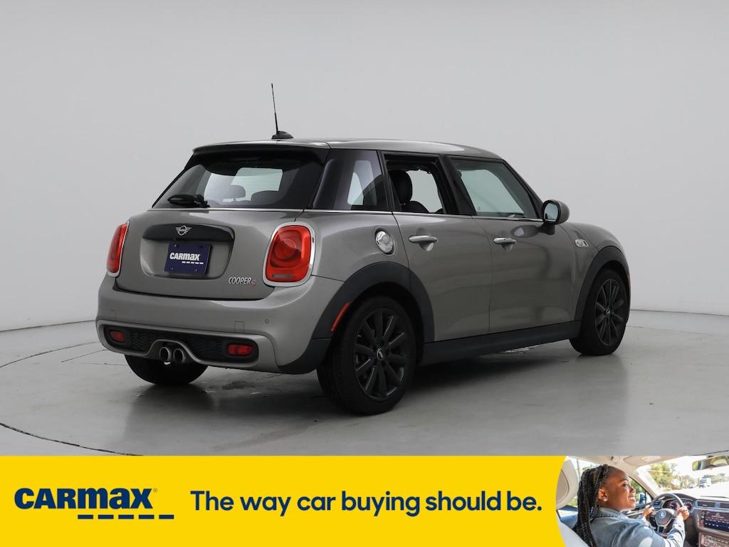 used 2019 MINI Hardtop car, priced at $20,998