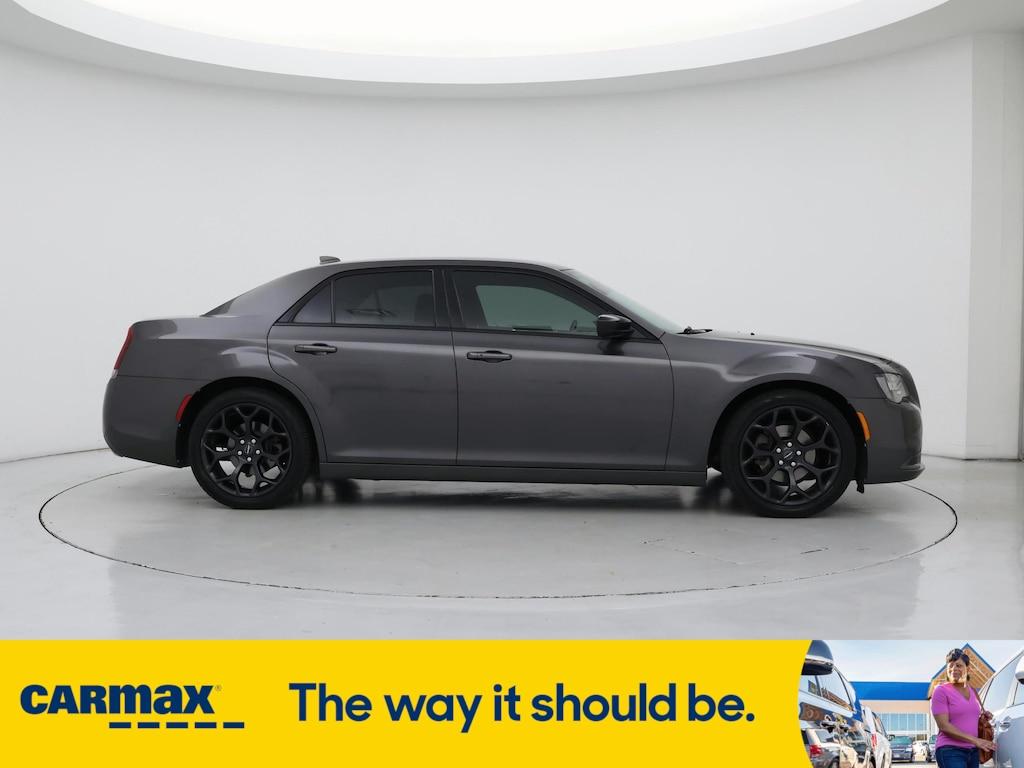 used 2019 Chrysler 300 car, priced at $18,998
