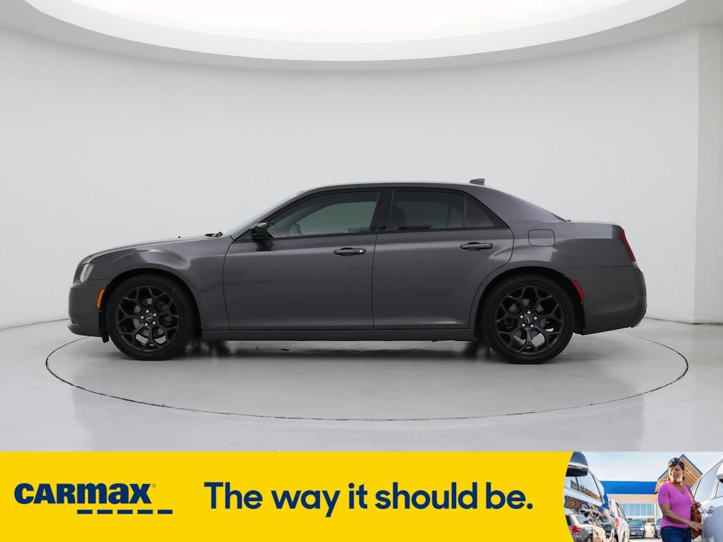 used 2019 Chrysler 300 car, priced at $18,998