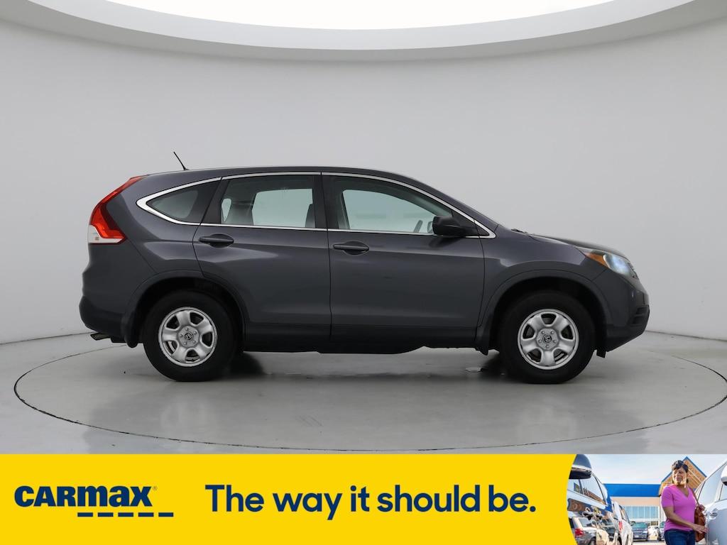 used 2014 Honda CR-V car, priced at $12,998