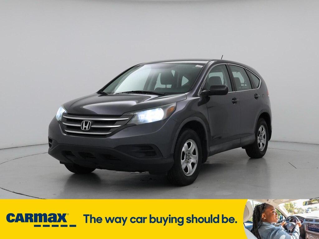 used 2014 Honda CR-V car, priced at $12,998