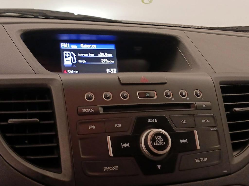 used 2014 Honda CR-V car, priced at $12,998
