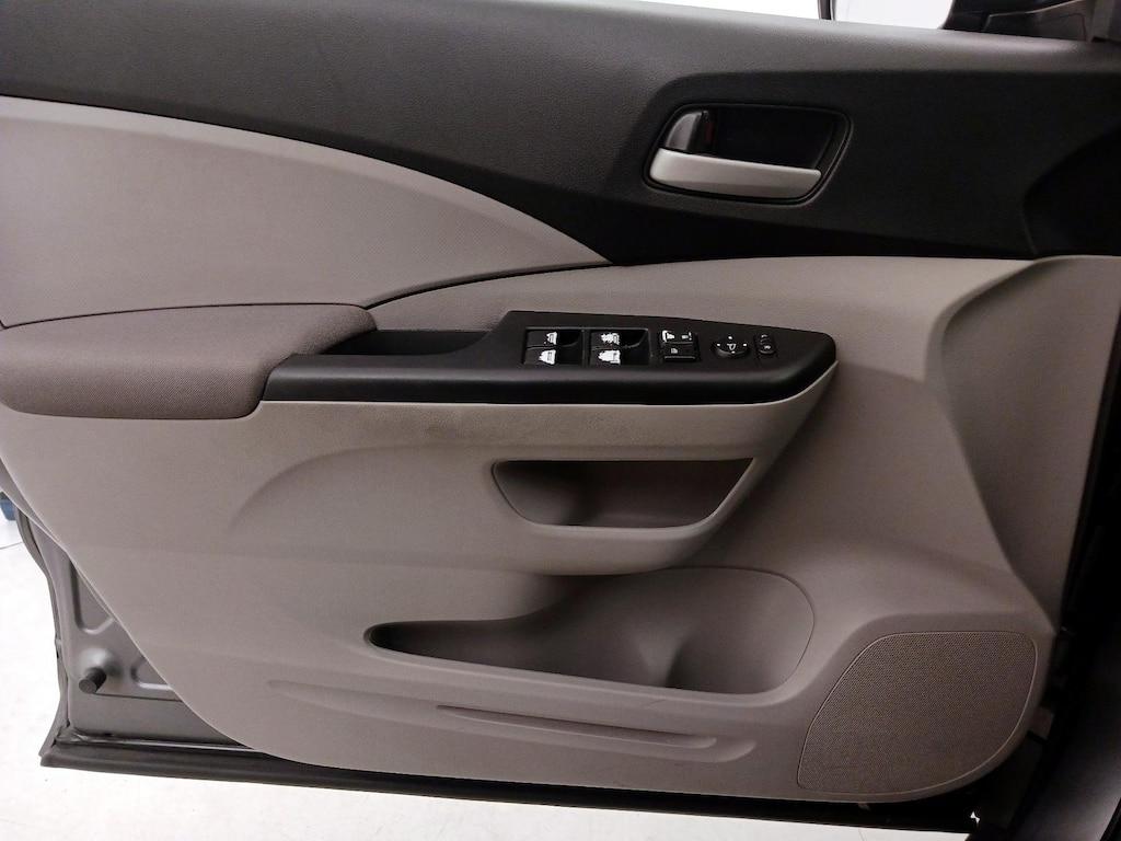 used 2014 Honda CR-V car, priced at $12,998