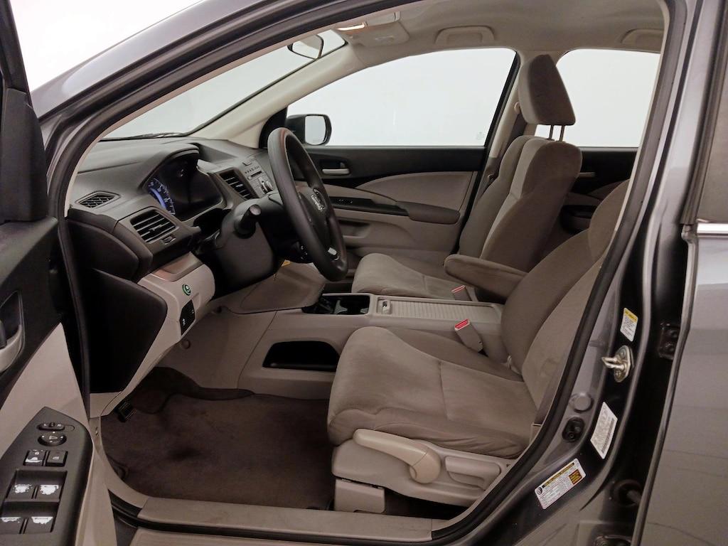 used 2014 Honda CR-V car, priced at $12,998