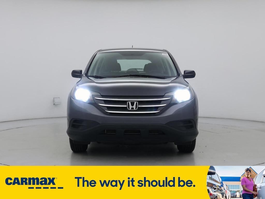used 2014 Honda CR-V car, priced at $12,998
