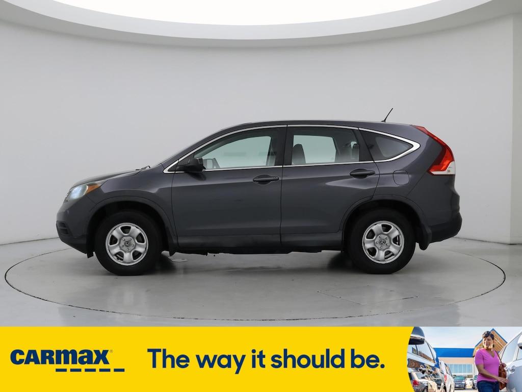 used 2014 Honda CR-V car, priced at $12,998