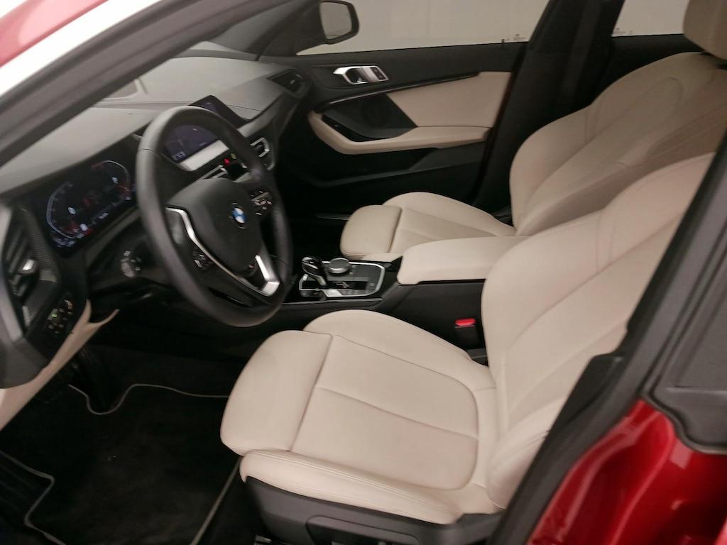 used 2023 BMW 228 Gran Coupe car, priced at $30,998
