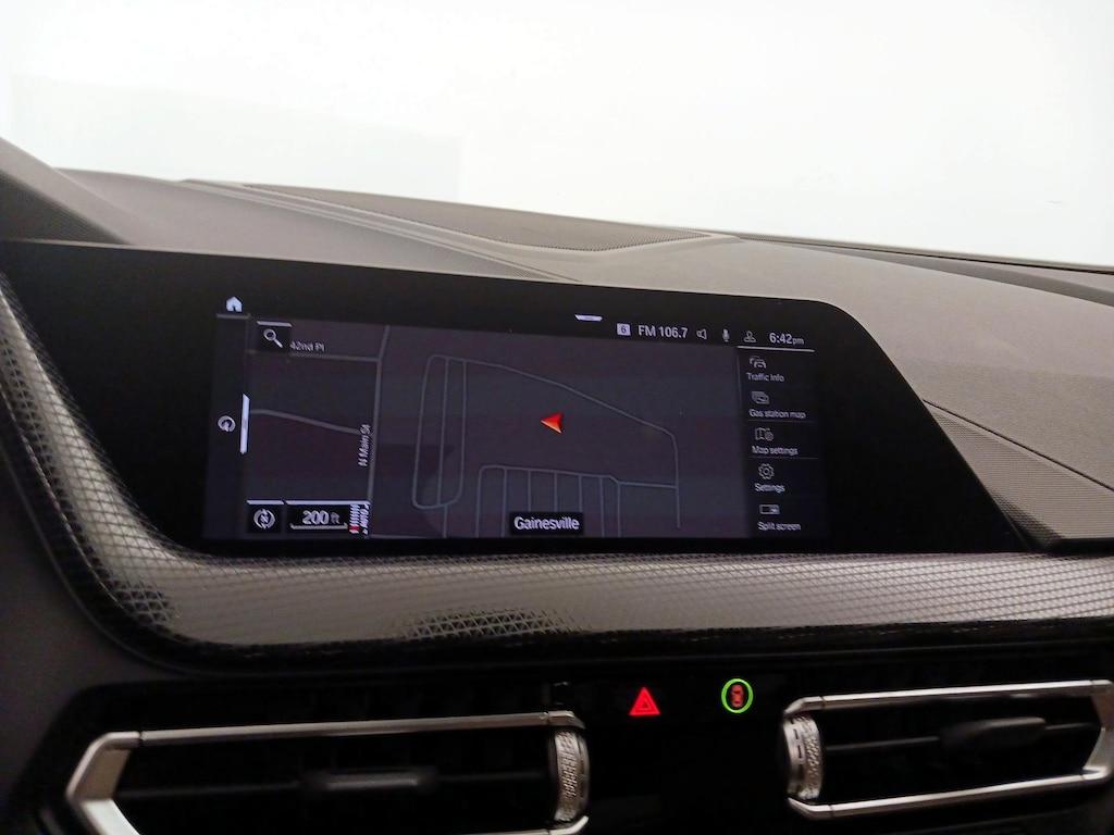 used 2023 BMW 228 Gran Coupe car, priced at $30,998
