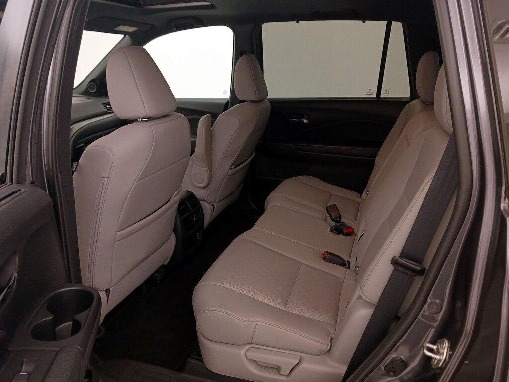 used 2019 Honda Passport car, priced at $18,998