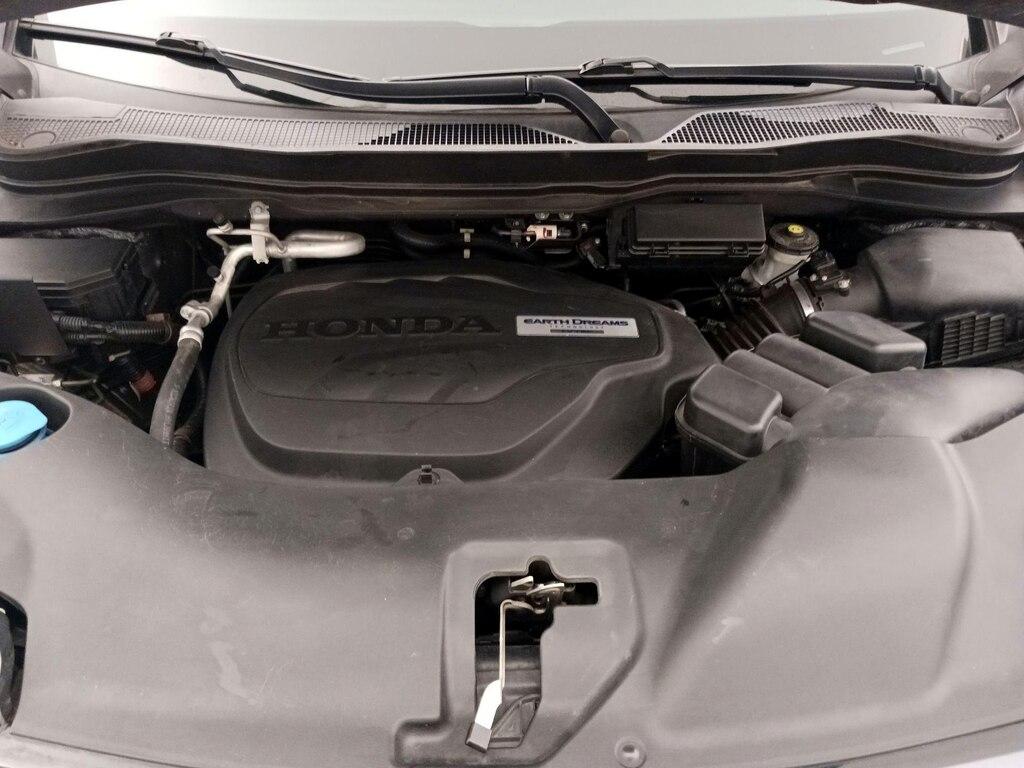 used 2019 Honda Passport car, priced at $18,998